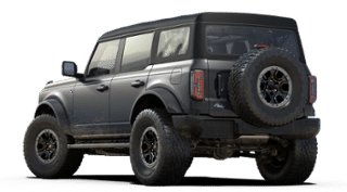 2024 Ford Bronco® External Image 3